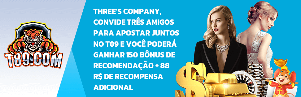 aumento da aposta mega